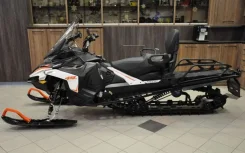 BRP Lynx 49 Ranger ST. ��������, ��� �������. ��� ����� �� ���������� ����