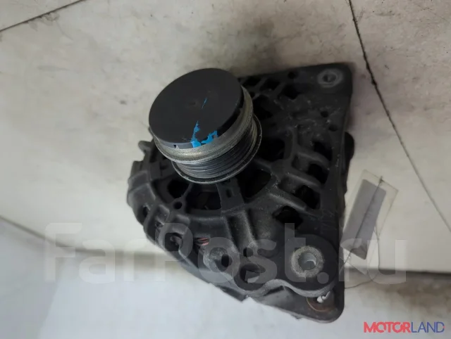 ��������� Audi A4 (B6) 2000-2006 21429968 028903029RX ����