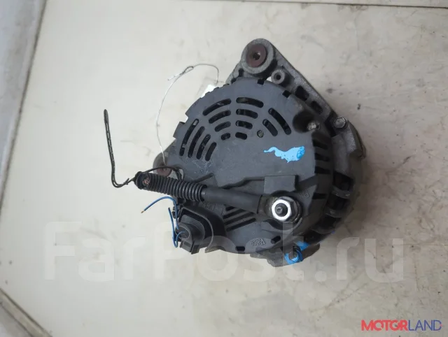 ��������� Audi A4 (B6) 2000-2006 21429968 028903029RX ����