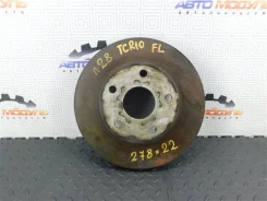 ���� ��������� Toyota Estima 4351228070 TCR10, �������� 4351228070 ����