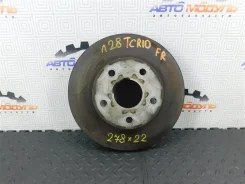 ���� ��������� Toyota Estima 4351228070 TCR10, �������� 4351228070 ����
