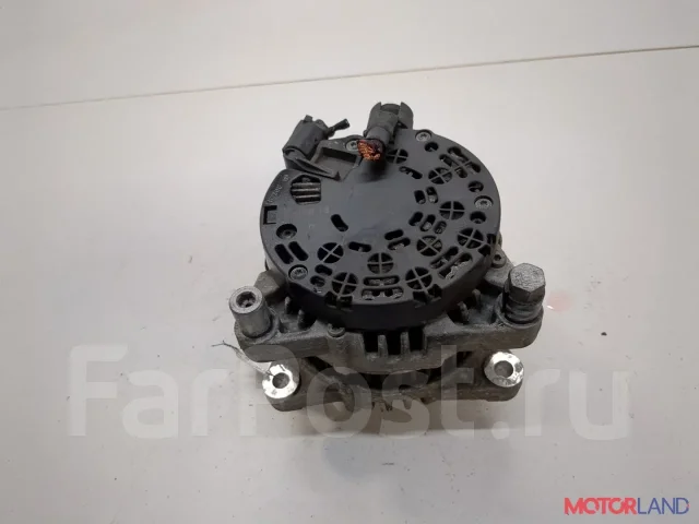 ��������� Ford S-Max 2006-2010 21432382 1791839 ����