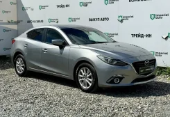 Mazda Axela. �������, 4wd, 1.5 (111��.�.), ������, 127 000����. �� ����
