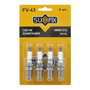 ����� ��������� (Nickel) Sufix FV43 FV43 ����