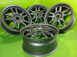 Tan-ei-sya. 7.0x16", 5x114.3, ET48, �� 73,1���. ����