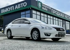 Nissan Teana. �������, ��������, 2.5 (173��.�.), ������, 70 000����. �� ����