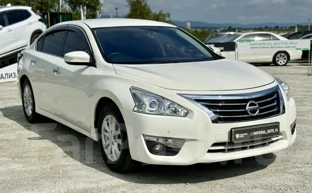 Nissan Teana. �������, ��������, 2.5 (173��.�.), ������, 70 000����. �� ����