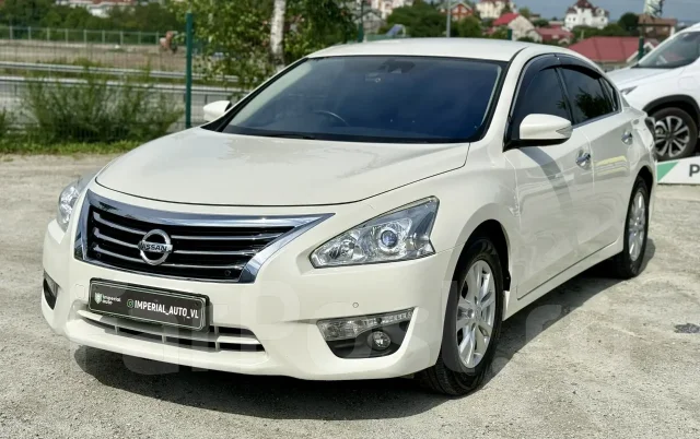 Nissan Teana. �������, ��������, 2.5 (173��.�.), ������, 70 000����. �� ����