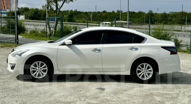 Nissan Teana. �������, ��������, 2.5 (173��.�.), ������, 70 000����. �� ����