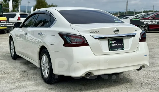 Nissan Teana. �������, ��������, 2.5 (173��.�.), ������, 70 000����. �� ����