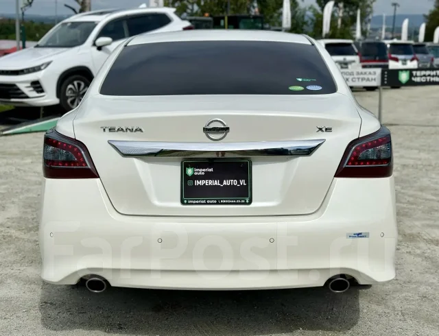 Nissan Teana. �������, ��������, 2.5 (173��.�.), ������, 70 000����. �� ����