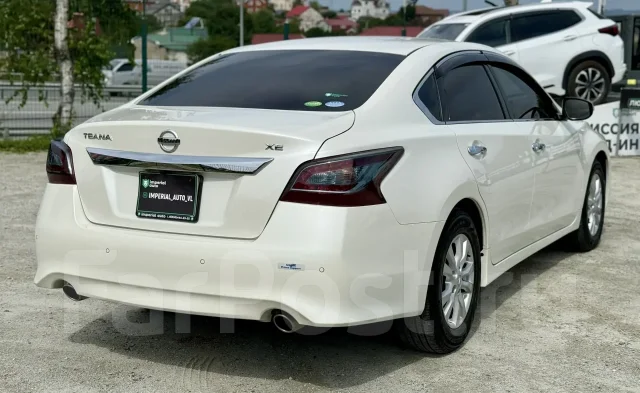 Nissan Teana. �������, ��������, 2.5 (173��.�.), ������, 70 000����. �� ����