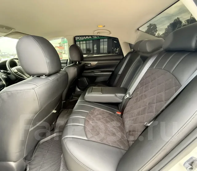 Nissan Teana. �������, ��������, 2.5 (173��.�.), ������, 70 000����. �� ����