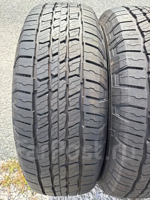 Michelin LTX Trail. ����� at, 2024 ���, �/�, ����� �� 5 % ����