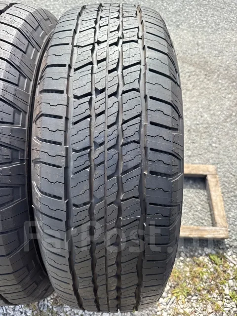 Michelin LTX Trail. ����� at, 2024 ���, �/�, ����� �� 5 % ����
