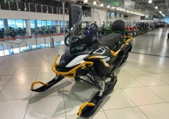 BRP Lynx 69 Ranger Alpine. ��������, ��� �������. ��� ����� �� ���������� ����