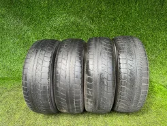 Bridgestone Blizzak VRX. ������, 2020 ���, �/�, ����� 20 %. �������� ������� ����