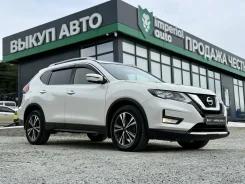 Nissan X-Trail. �������, 4wd, 2.0 (147��.�.), ������, 147 000����. �� ����