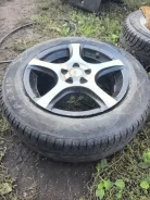 Advan Racing GT. x15", 5x114.3, �� 60,1���. ����