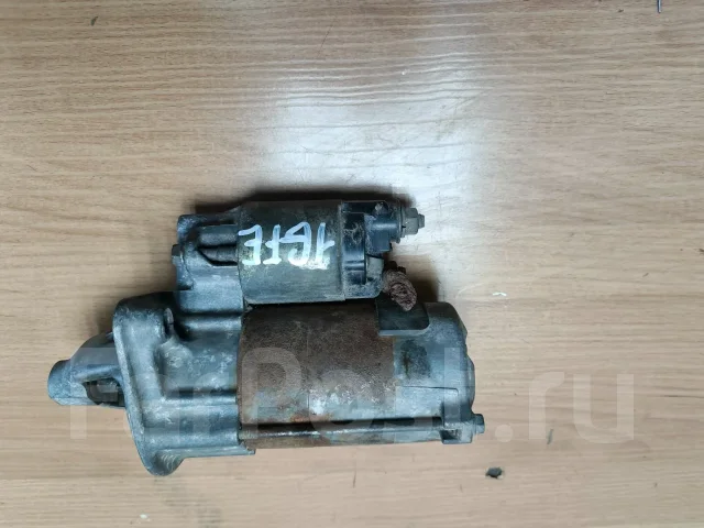 ������� Toyota 1GFE 2280000551 ����