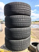 Dunlop Winter Maxx WM03. ������, ��� �����, 2020 ���, �/�, ����� 5 % ����