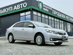 Toyota Allion. �������, ��������, 1.5 (109��.�.), ������, 174 000����. �� ����