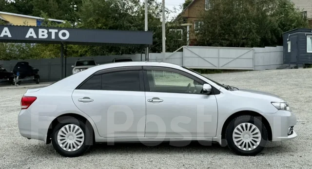 Toyota Allion. �������, ��������, 1.5 (109��.�.), ������, 174 000����. �� ����