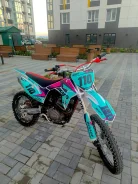 Kayo T4 250 Enduro. 250����. ��., ��������, ������ �� �� ����