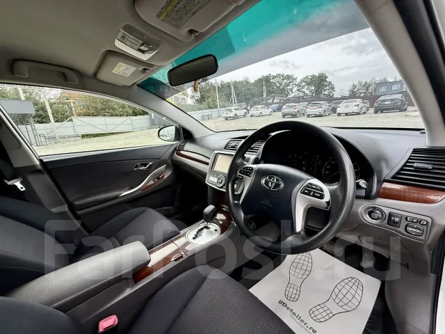 Toyota Allion. �������, ��������, 1.5 (109��.�.), ������, 174 000����. �� ����