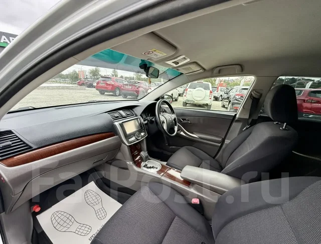 Toyota Allion. �������, ��������, 1.5 (109��.�.), ������, 174 000����. �� ����