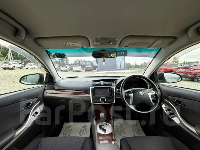 Toyota Allion. �������, ��������, 1.5 (109��.�.), ������, 174 000����. �� ����