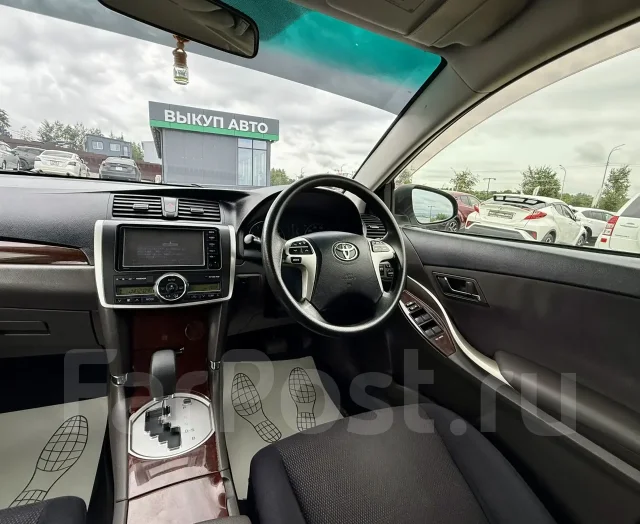 Toyota Allion. �������, ��������, 1.5 (109��.�.), ������, 174 000����. �� ����