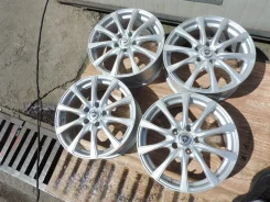Lehrmeister Estrosa. 7.0x17", 5x114.3, ET38, �� 72���. ����
