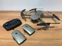 DJI Mavic Pro Platinum. � ������� ����