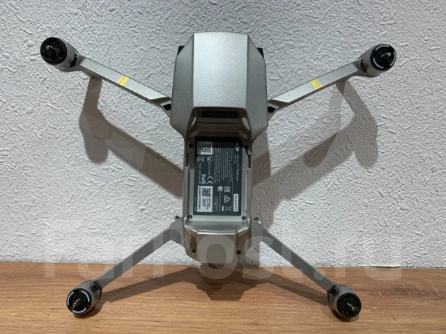 DJI Mavic Pro Platinum. � ������� ����