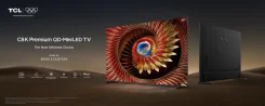 TCL. OLED. ��� ����� �� ���������� ����
