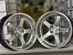 Advan. 9.5/10.5x18", 5x114.3, ET20/15, �� 73,1���. ����