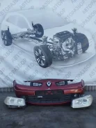 �������� ������ ���� Renault Megane 2 ���������� 7701476892 ����