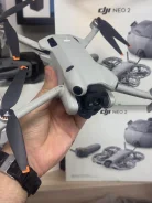 DJI Mini 4 Pro. � ������� ����