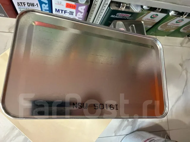 Toyota. 0W-30, �������������, 4��. ����