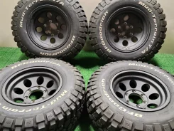 Mickey Thompson