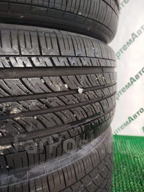 Michelin Energy MXV4