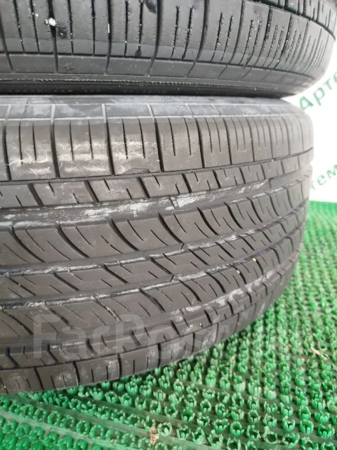 Michelin Energy MXV4