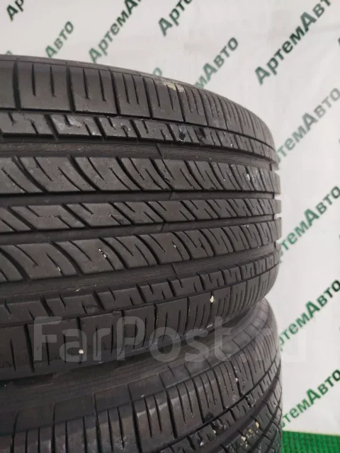 Michelin Energy MXV4