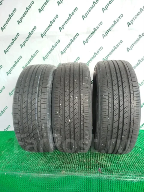 Michelin Energy MXV4