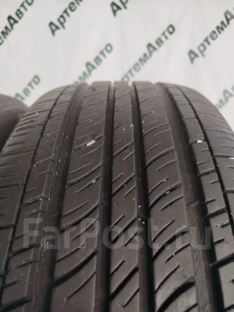Michelin Energy MXV4