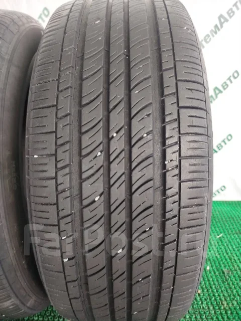 Michelin Energy MXV4
