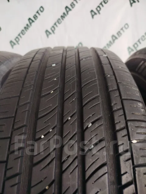 Michelin Energy MXV4
