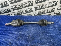 ������ Toyota Allion 2002 4342020581 ZZT245-0006739 1ZZ-FE, �������� ����� 4342020581 ����