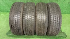 Dunlop Winter Maxx SV01
